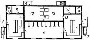 санітарний пропускник