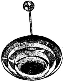 кільцевий світильник