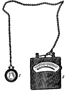 об'єктивний люксметр