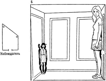 водоспад Ешера Escher's waterfall