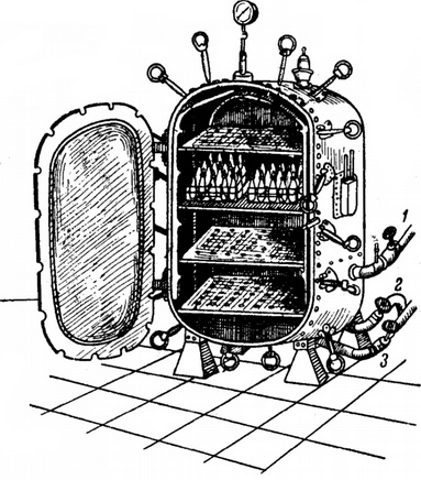 стерилізатор