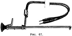 фарингоскоп оптичний