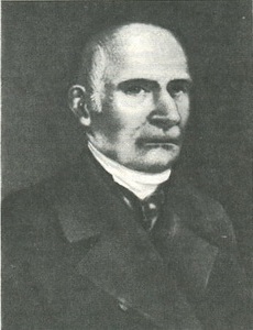 Петро Андрійович Загорський